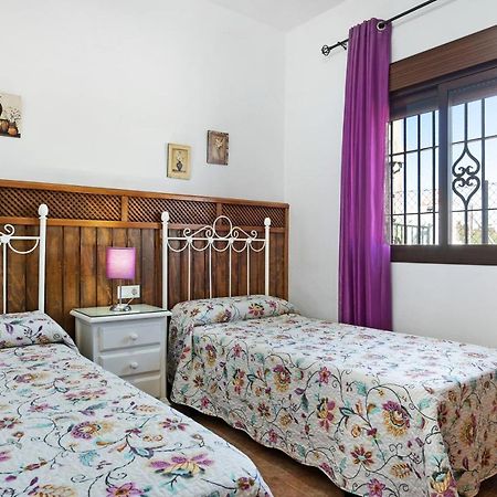 Casa La Vigia Villa Conil De La Frontera Buitenkant foto