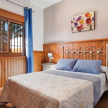 Casa La Vigia Villa Conil De La Frontera Buitenkant foto